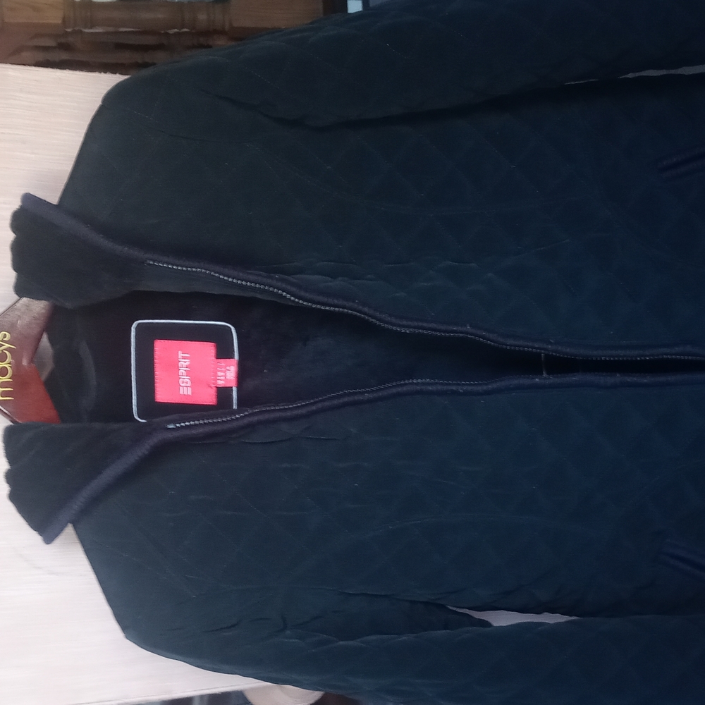 Esprit Jacket - Size M - image 2